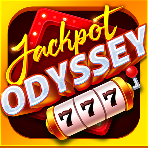 Jackpot Odyssey icon